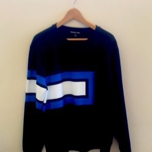 MK sweatshirt